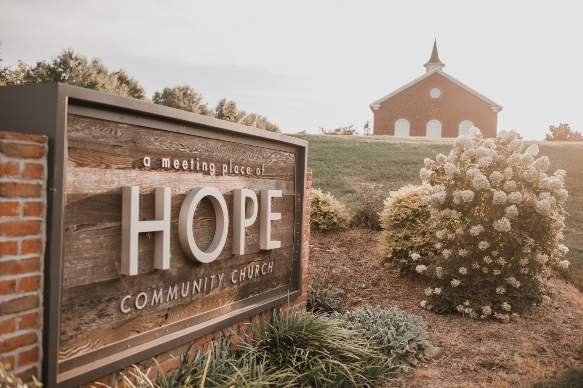 Hope Community Church