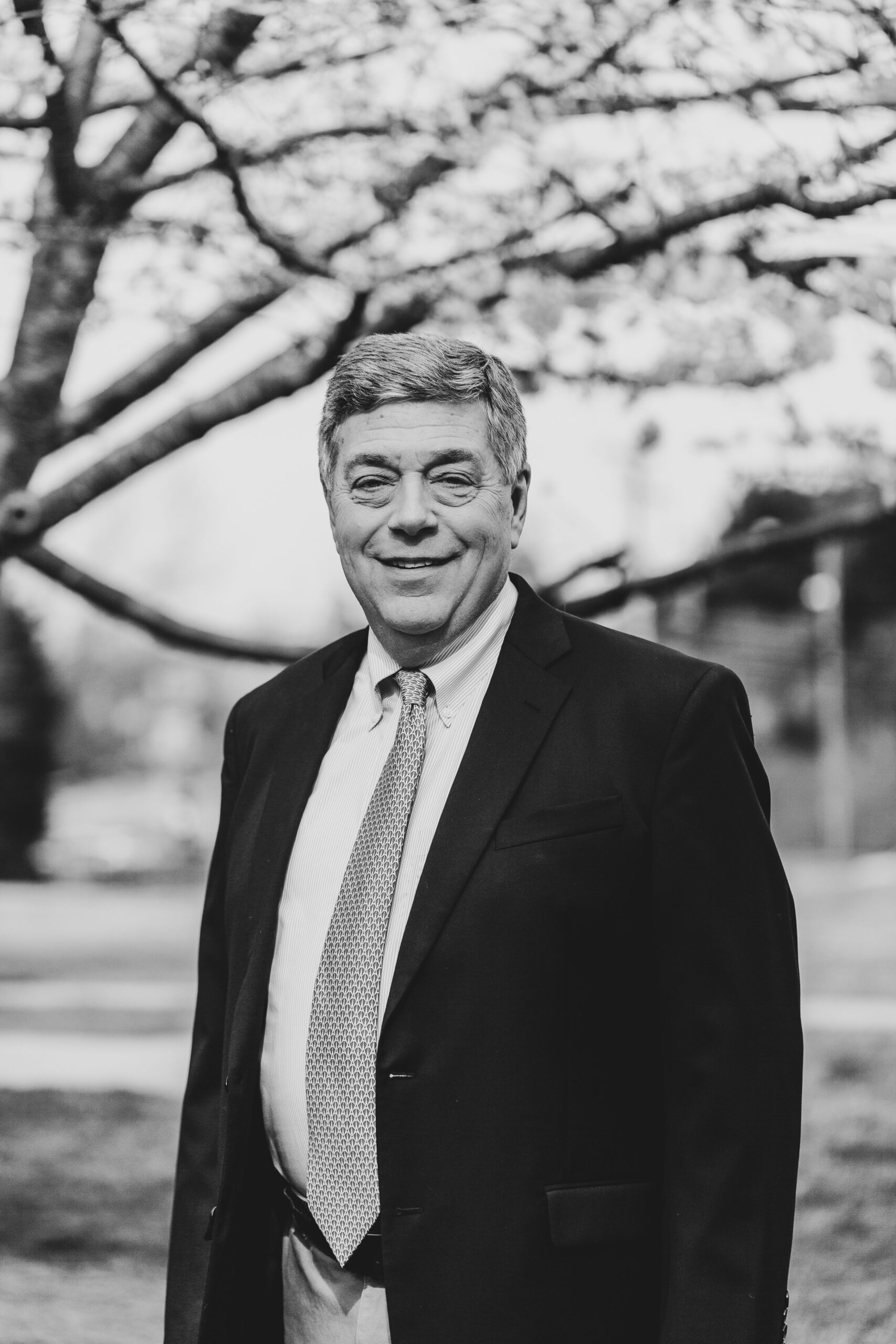 Doug Steele Hope Community Church